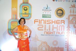 BIB: 
                            <button type="button" onclick="openModal(23541309)" class="btn btn-primary btn-sm float-right btn-popup" data-toggle="modal" data-target=".modal-high-quality">
                        <i class="fas fa-shopping-cart"></i> Add to Cart
                    </button>
                                            <button type="button" onclick="isThisMe(23541309, true)" class="btn btn-success btn-sm float-right btn-popup btn-isme hidden" data-toggle="tooltip" data-placement="bottom" title="นี่คือรูปของคุณใช่ไหม คลิกที่นี่เพื่อเอาเข้าอัลบั้ม">
                        <i class="fas fa-plus"></i> Add to album
                    </button>
                    <button type="button" onclick="isThisMe(23541309, false)" class="btn btn-warning btn-sm float-right btn-popup btn-isnotme hidden">
                        <i class="fas fa-ban"></i> Remove from album
                    </button>